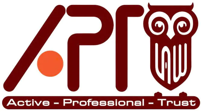 APTLAW Logo