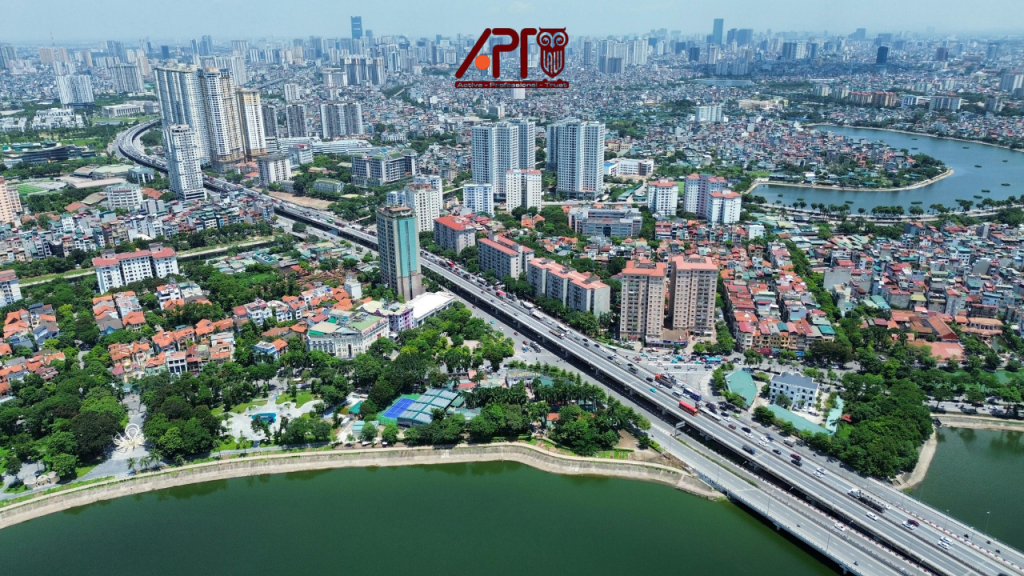 Xác định dự toán chi phí tư vấn đầu tư phát triển đô thị