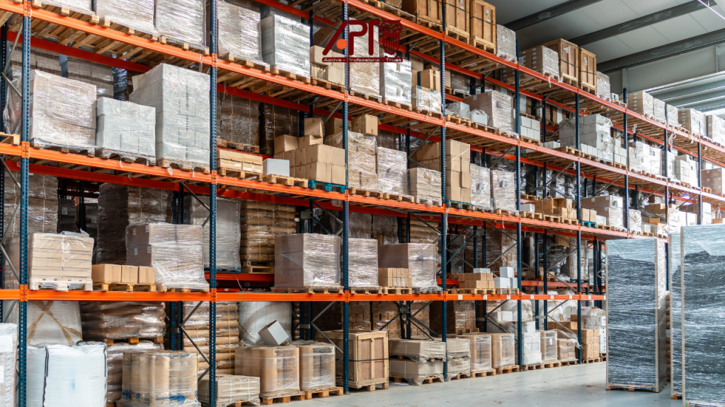 NĐT nước ngoài được mua cổ phần của doanh nghiệp logistics
