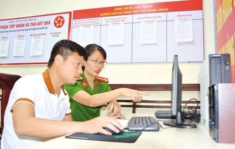 KẾ HOẠCH SỐ 12/KH-BCA NGÀY 08/01/2016 CỦA BỘ CÔNG AN