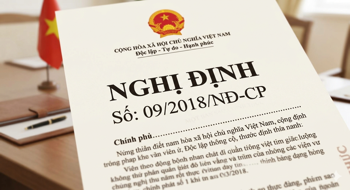 04 lưu ý quan trọng đối với doanh nghiệp trong năm 2018