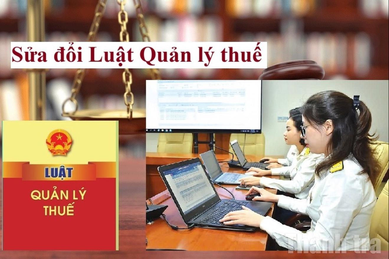 Những lưu ý về Luật Quản lý thuế (sửa đổi) năm 2025