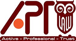 CÔNG TY LUẬT TNHH TUỆ VINH APTLAW