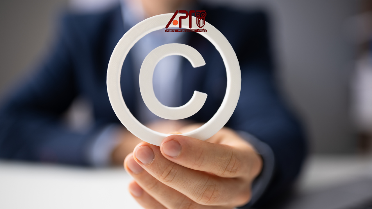 Rủi ro pháp lý từ các hành vi gian dối khi đăng ký bản quyền tác giả