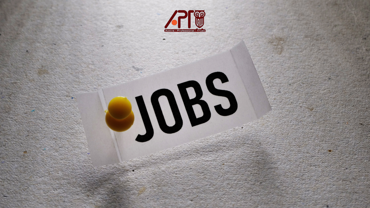 THÔNG BÁO TUYỂN DỤNG THÁNG 05/2026