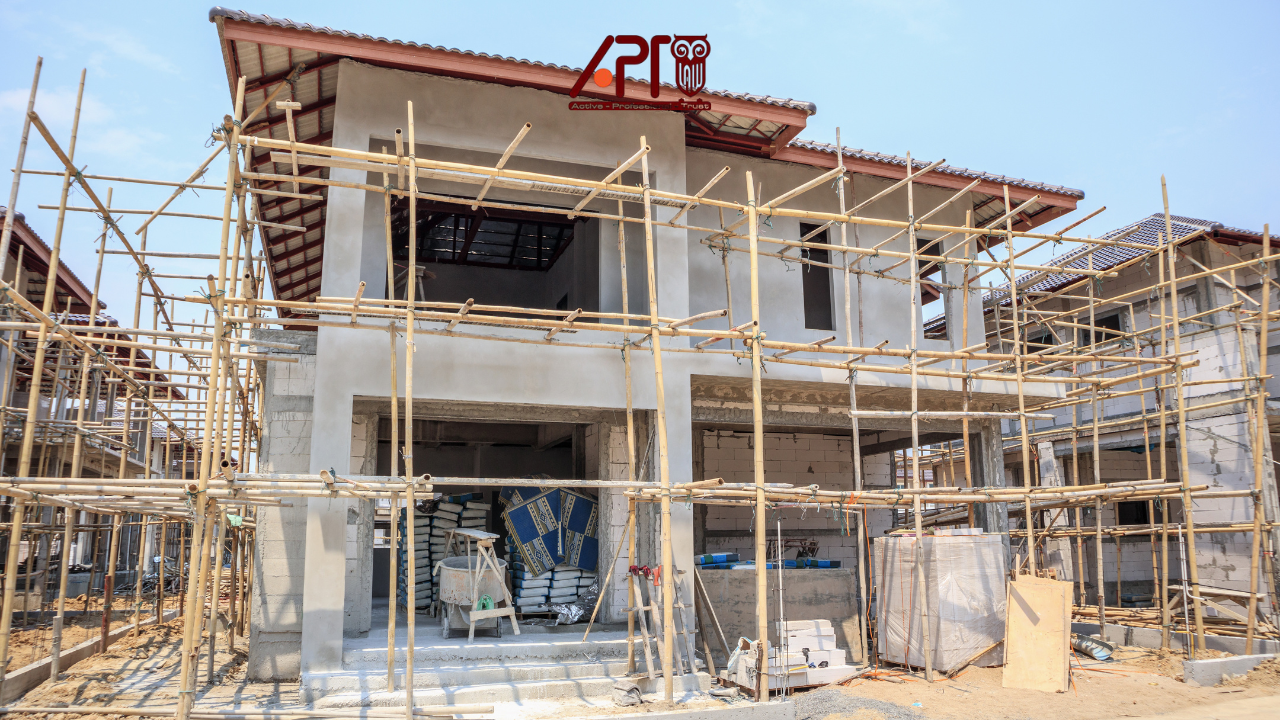 HIỂU ĐÚNG VỀ QUY ĐỊNH MIỄN GIẤY PHÉP XÂY DỰNG NHÀ Ở RIÊNG LẺ TỪ 01/07/2026