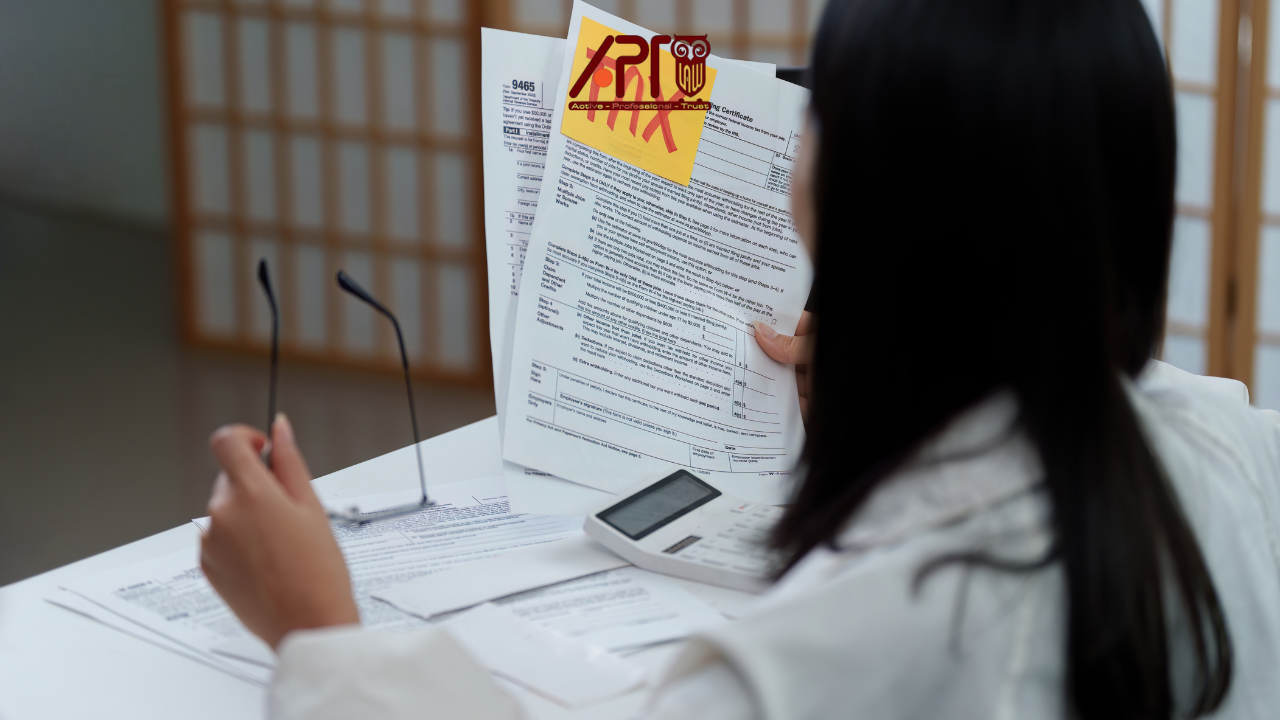 ĐIỂM MỚI ĐÁNG CHÚ Ý CỦA LUẬT THUẾ THU NHẬP CÁ NHÂN 2026