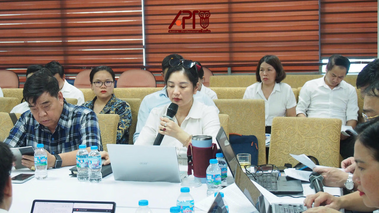 Đoàn Luật sư thành phố Hà Nội tổ chức Hội thảo góp ý Hồ sơ Dự án Luật Luật sư (sửa đổi)