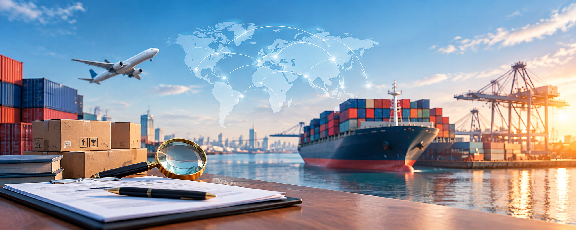 USED GOODS IN INTERNATIONAL TRADE: WHAT SHOULD ENTERPRISES CHECK BEFORE ENTERING INTO A CONTRACT?