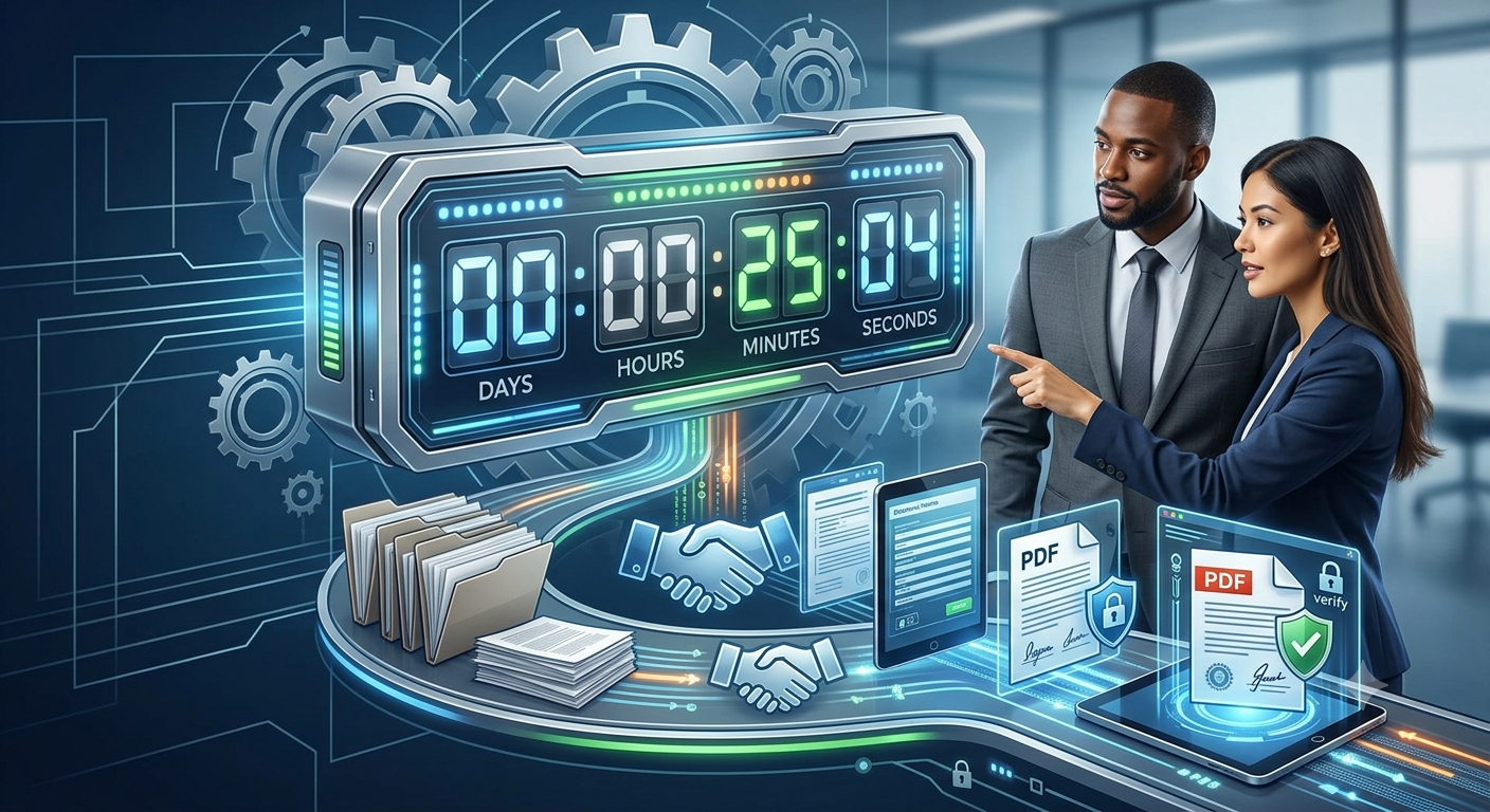 COUNTDOWN TO DECREE 254/2026/ND-CP: CORE CHANGES IN ELECTRONIC INVOICES, DIGITAL DOCUMENTS, AND ELECTRONIC LABOR CONTRACTS